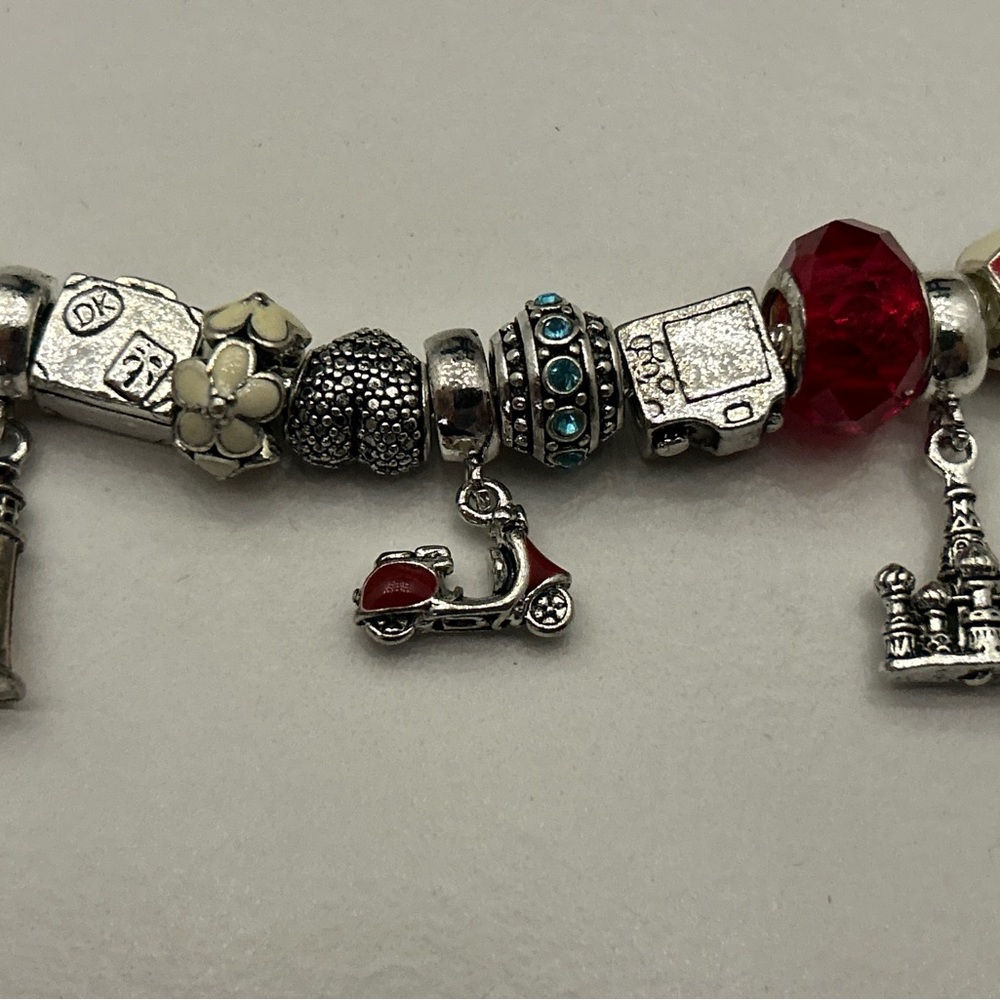 Bracelet - Picture 8 of 9